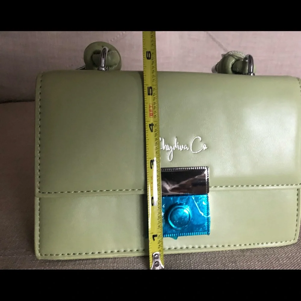 NWT Shydiva mini handbag - Picture 6 of 8